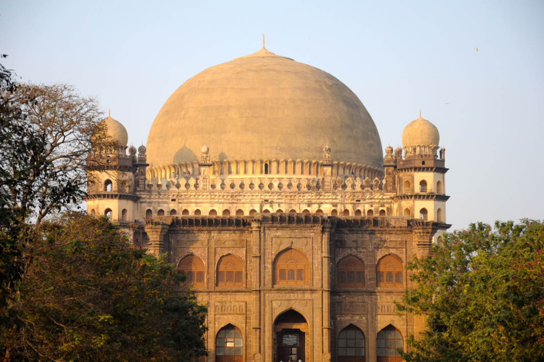 Golgumbaz Golgumbaz