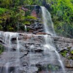 Exploring the Natural Wonders of Karnataka: Waterfalls, Temples, and Serene Lakes Jhari Falls
