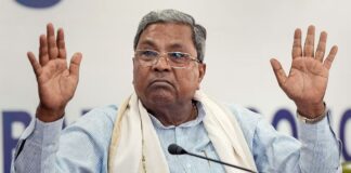 Karnataka CM Siddaramaiah Assures Eight-Hour Work at Factories Karnataka CM Siddarmaiah