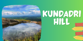 Kundadri Hill: A Serene Oasis of Tranquility and Spiritual Aura Kundadri Hill