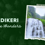 Madikeri: A Blissful Retreat in the Heart of Karnataka Madikeri
