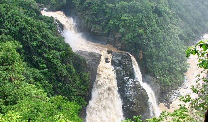 Magod Falls
