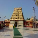 Mangalore: A Coastal Symphony of Culture, Spirituality, and Serenity Mangaladevi Temple