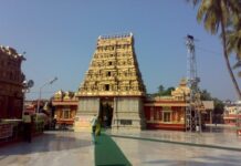 Mangalore: A Coastal Symphony of Culture, Spirituality, and Serenity Mangaladevi Temple