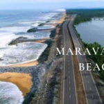Maravanthe Beach: Where Nature Paints a Picturesque Canvas Maravanthe Beach