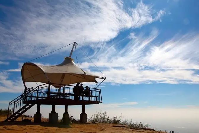 Nandi Hills