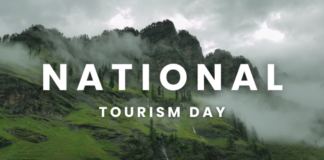 Embarking on Sustainable Family Travel: A Guide for National Tourism Day 2024 National Tourism Day