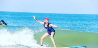 Panambur Beach, Mangalore: Where Waves Embrace Tranquility Panambur Beach, Mangalore