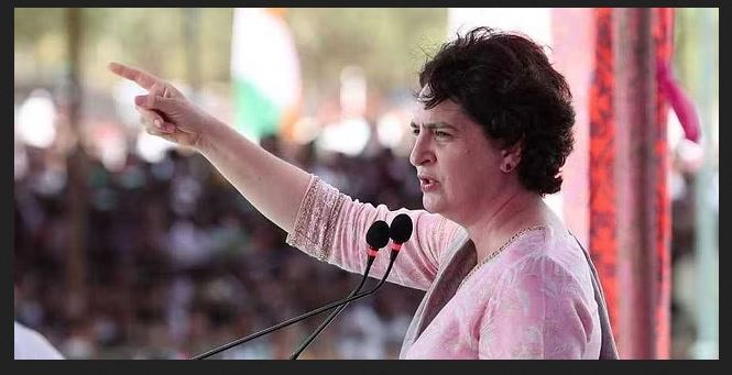 Priyanka Vadra Priyanka Vadra