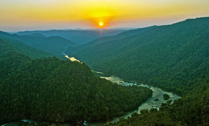Shiroli Peak