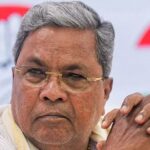Siddaramaiah Alleges BJP and JD(S) Provocation in the Hanuma Dhwaja Removal Controversy, Suggests Political Motives Ahead of Elections. Siddaramaiah