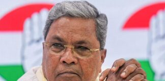 Siddaramaiah Alleges BJP and JD(S) Provocation in the Hanuma Dhwaja Removal Controversy, Suggests Political Motives Ahead of Elections. Siddaramaiah