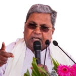 “Karnataka Chief Minister Supports Congress’ Decision to Skip Ayodhya’s Ram Temple Event; BJP Criticizes the Move” Siddaramaiah