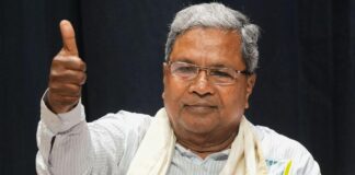 Karnataka CM Siddaramaiah suggests providing free bus passes for journalists in remote regions Siddaramaiah