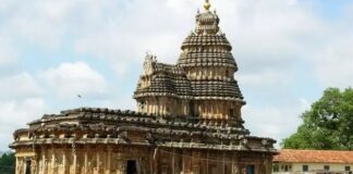 Top 10 Cultural Marvels and Natural Wonders in Karnataka Sringeri