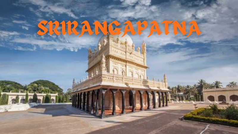 Srirangapatna Srirangapatna