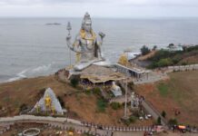 Udupi: Where Culture, Spirituality, and Coastal Beauty Converge Udupi