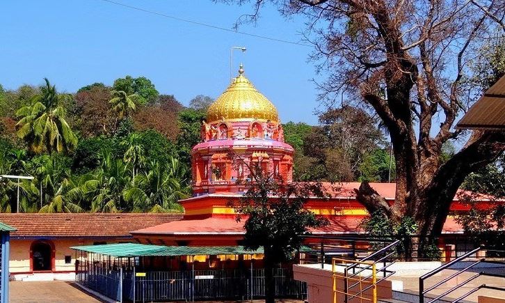 Ulavi Temple
