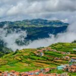 Ooty: A Tapestry of Tranquility, Biodiversity, and Spiritual Charm ooty