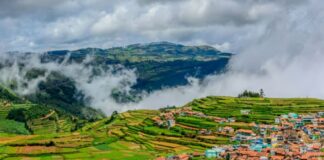 Ooty: A Tapestry of Tranquility, Biodiversity, and Spiritual Charm ooty
