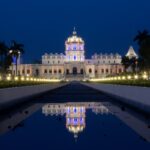 Unlock the Wonders of Tripura: Your Roadmap to the Best 10 Tourist Attractions Agartala