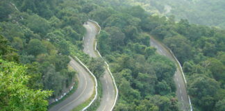 Discovering the Hidden Gems: Top 10 Unexplored Places in Agumbe, Karnataka Agumbe Ghat