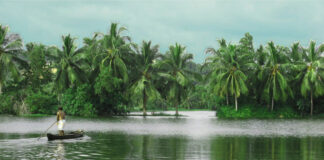 Trivandrum Uncovered: The Ultimate Guide to the City’s Top 11 Tourist Spots Akkulam Lake in Trivandrum