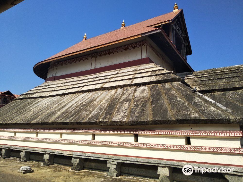 Ananteshwar Temple