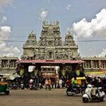 Indore Delights: A Comprehensive Look at its 10 Best Tourist Places Annapurna Temple