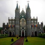 Exploring the Charms of Karkala: A Guide to the 10 Best Places to Visit Attur Church