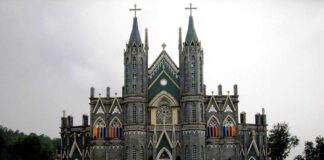 Exploring the Charms of Karkala: A Guide to the 10 Best Places to Visit Attur Church