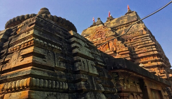 Baitala Deula Bhubaneswar