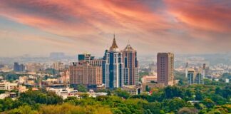 Karnataka Places to Visit : A Journey Through its Diverse Attractions Bangalore