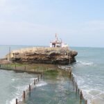 Discovering Divine Dwarka: 8 Enchanting Tourist Attractions Bhadkeshwar Mahadev Temple