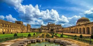 10 Amazing Places Explore in Bidar – Karnataka Bidar Fort