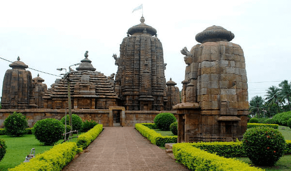 Brahmeswara temple Brahmeswara temple