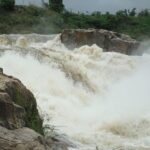 Exploring the Charms of Bannur Rural Chunchanakatte Falls