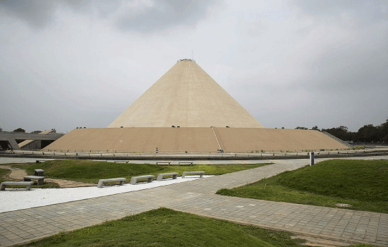 Dandi Kutir (Salt Mount) Museum Dandi Kutir (Salt Mount) Museum