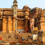 Unveiling the Spiritual Essence: 10 Best Tourist Places in Varanasi Darbhanga Ghat