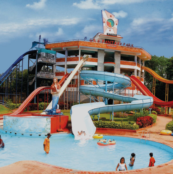 GRS Fantasy Park