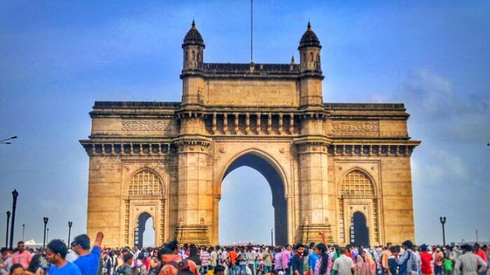 Gateway of India Gateway of India