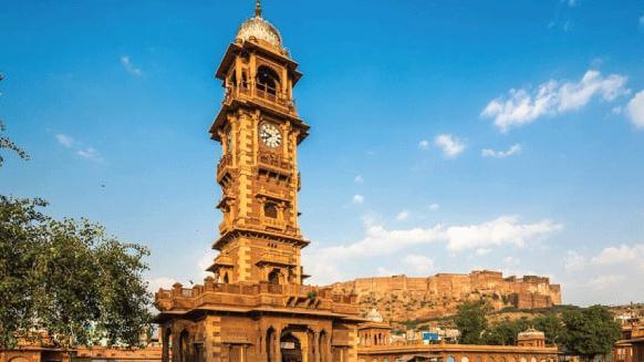Ghanta Ghar