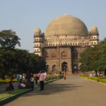 10 Interesting Facts About Gol Gumbaz Golgumbaz