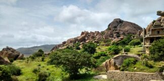 Holalkere – Chitradurga Holalkere