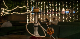 Karnataka hookah ban : Karnataka Implements Ban on Hookah Bars to Curb Youth Tobacco Consumption Hookah Bar