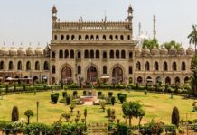 Exploring Gorakhpur: Unveiling its Top 10 Tourist Destinations Imambara