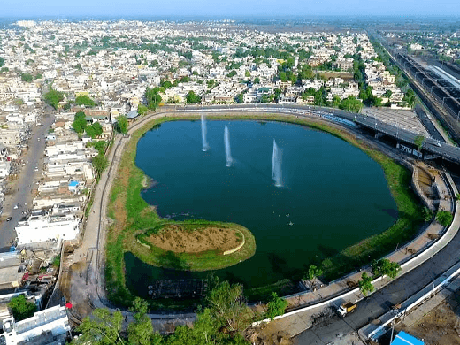 Jabalpur