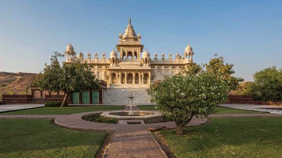 Jaswant Thada