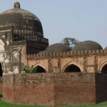 Unveiling Haryana: 10 Hidden Gems for Travelers to Explor Kabuli Bagh
