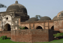 Unveiling Haryana: 10 Hidden Gems for Travelers to Explor Kabuli Bagh